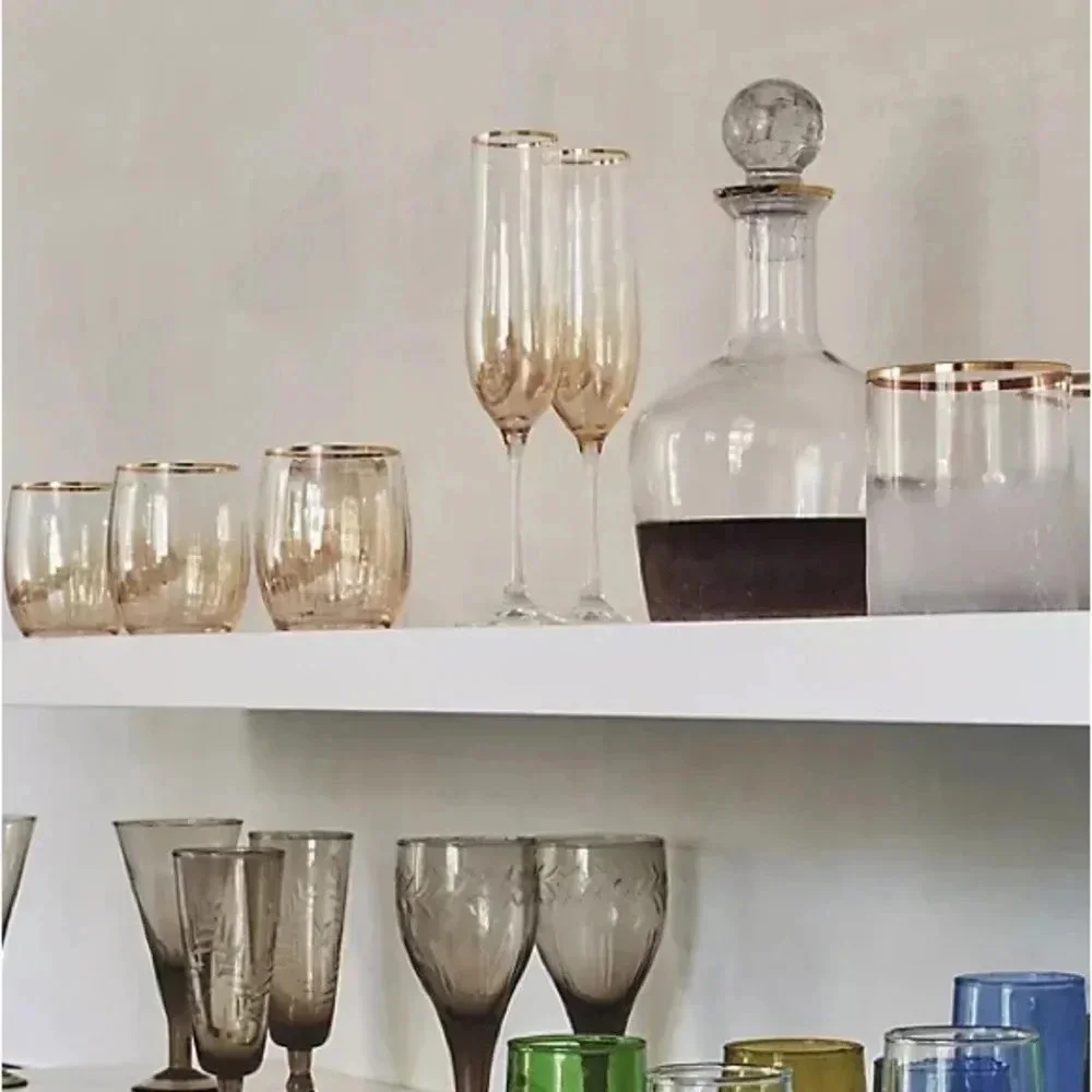 Anthropologie Greer Decanter